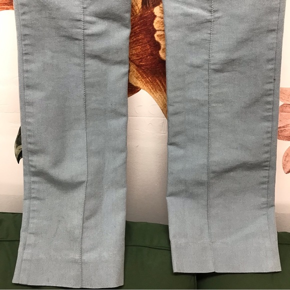 MARC JACOBS Powder blue slacks - Picture 7 of 16